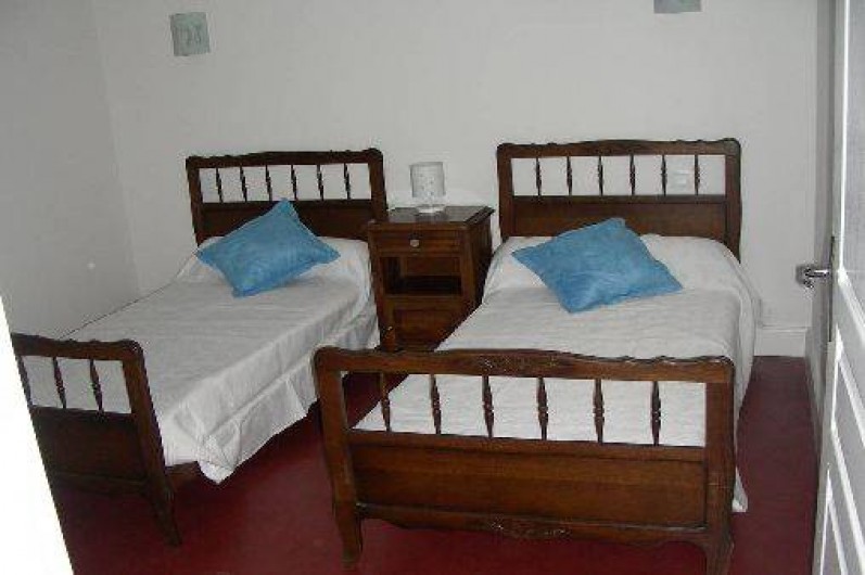 Location de vacances - Maison - Villa à Sainte-Livrade-sur-Lot