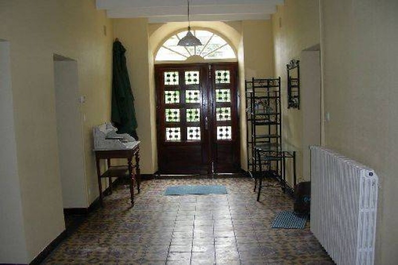 Location de vacances - Maison - Villa à Sainte-Livrade-sur-Lot