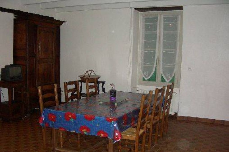 Location de vacances - Maison - Villa à Sainte-Livrade-sur-Lot