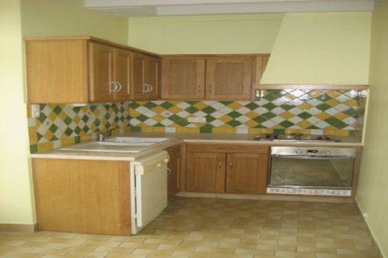 Location de vacances - Maison - Villa à Sainte-Livrade-sur-Lot