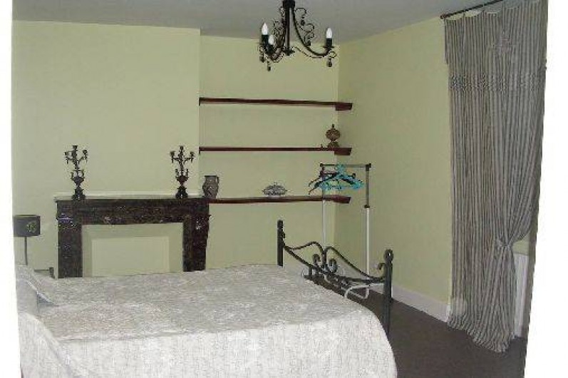 Location de vacances - Maison - Villa à Sainte-Livrade-sur-Lot