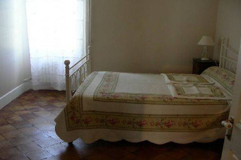 Location de vacances - Maison - Villa à Sainte-Livrade-sur-Lot