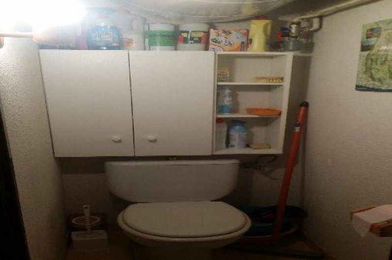 Location de vacances - Appartement à L'Alpe d'Huez