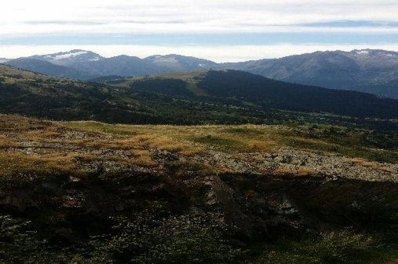 Location de vacances - Appartement à L'Alpe d'Huez
