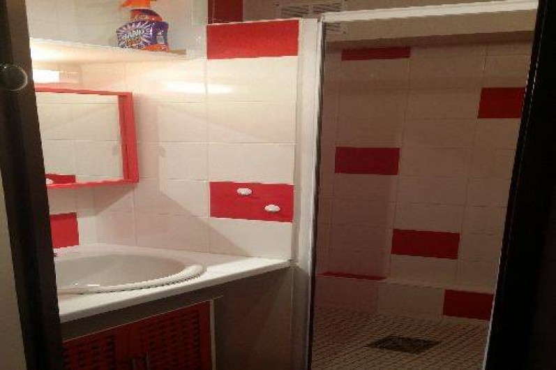 Location de vacances - Appartement à L'Alpe d'Huez