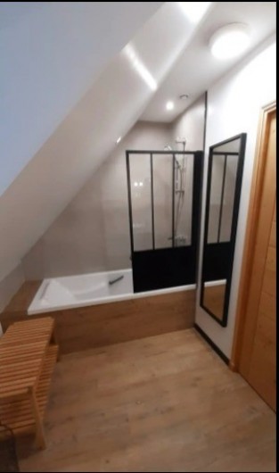 Location de vacances - Gîte à Wierre-Effroy