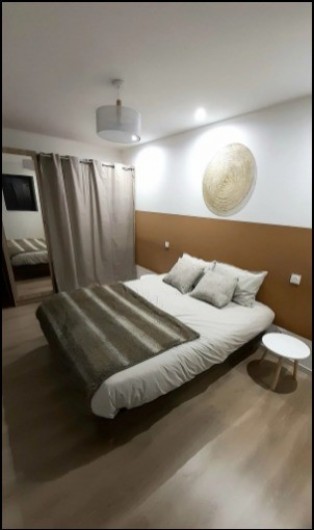 Location de vacances - Gîte à Wierre-Effroy