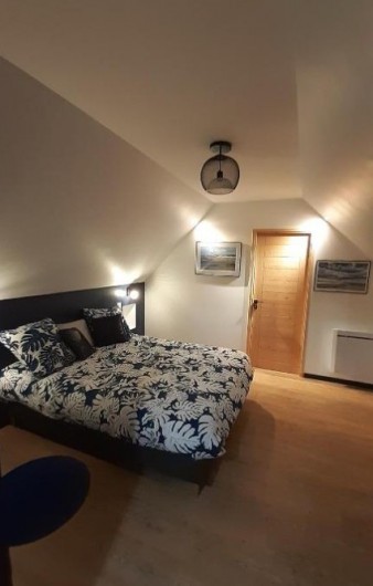 Location de vacances - Gîte à Wierre-Effroy