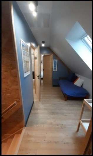 Location de vacances - Gîte à Wierre-Effroy