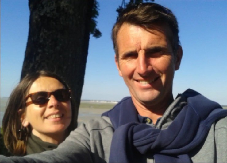 Location de vacances - Gîte à Wierre-Effroy