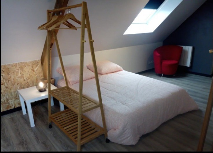 Location de vacances - Gîte à Wierre-Effroy