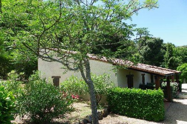 Location de vacances - Maison - Villa à Vico