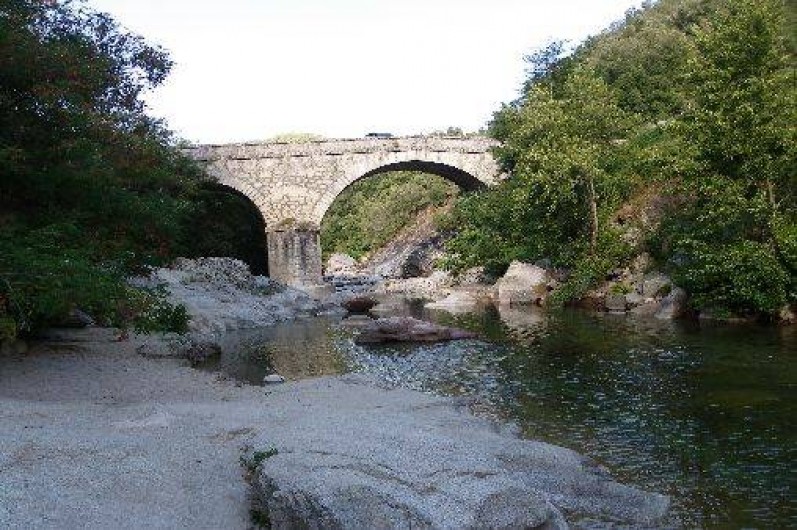 Location de vacances - Maison - Villa à Vico