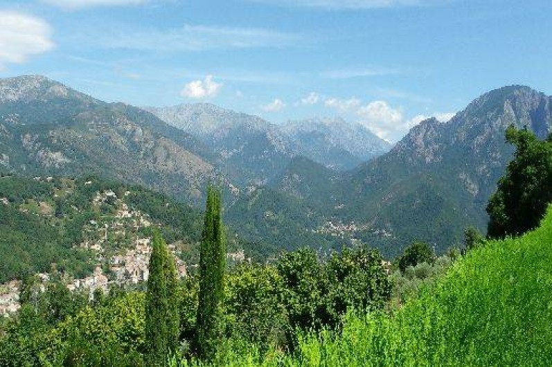 Location de vacances - Maison - Villa à Vico