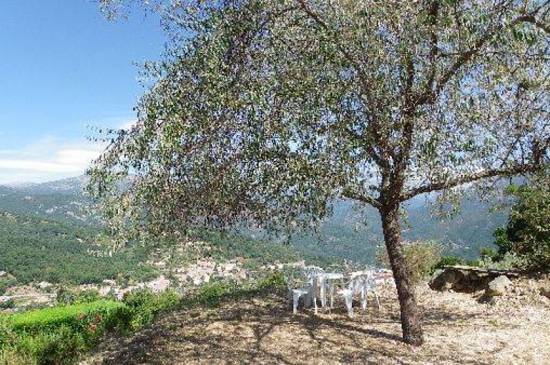 Location de vacances - Maison - Villa à Vico