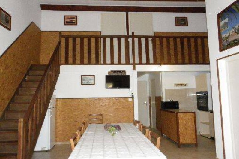 Location de vacances - Maison - Villa à Vico