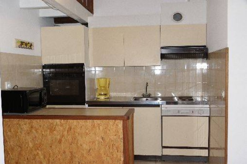 Location de vacances - Maison - Villa à Vico