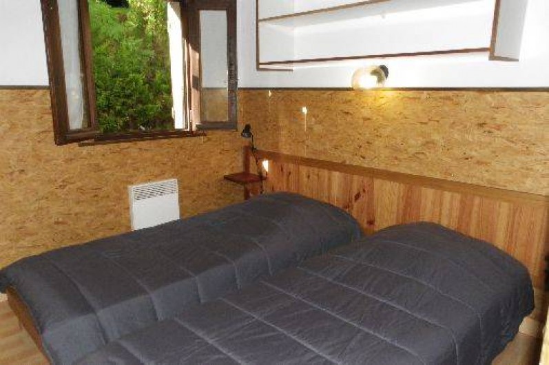 Location de vacances - Maison - Villa à Vico