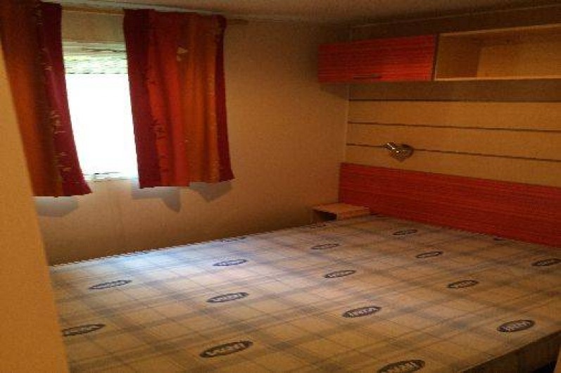 Location de vacances - Camping à Saint-Brevin-les-Pins