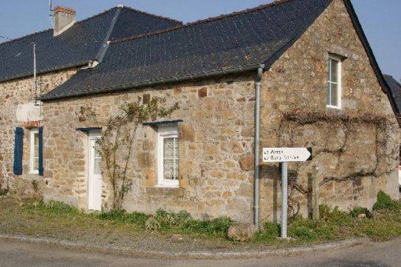 Location de vacances - Maison - Villa à Mont-Dol