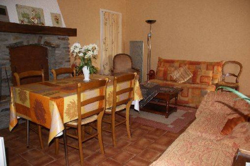 Location de vacances - Maison - Villa à Mont-Dol