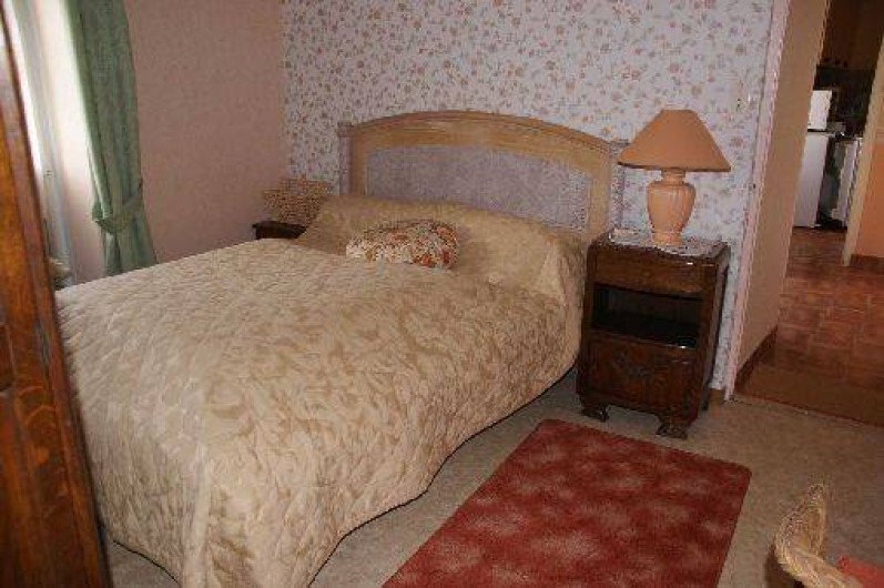 Location de vacances - Maison - Villa à Mont-Dol