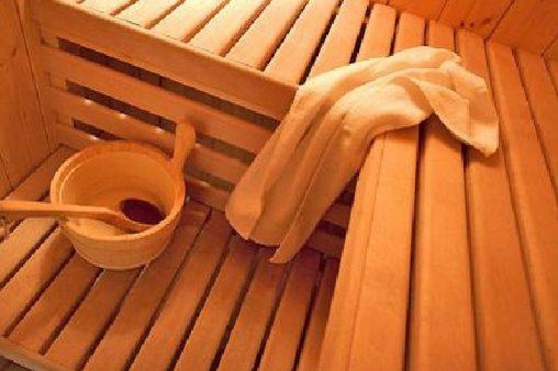 Location de vacances - Chalet à Saint-Martin-de-Belleville