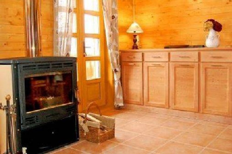 Location de vacances - Chalet à Saint-Martin-de-Belleville
