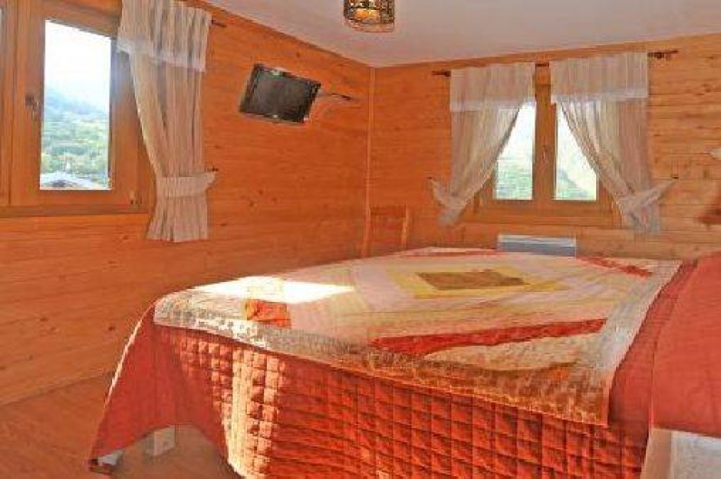 Location de vacances - Chalet à Saint-Martin-de-Belleville