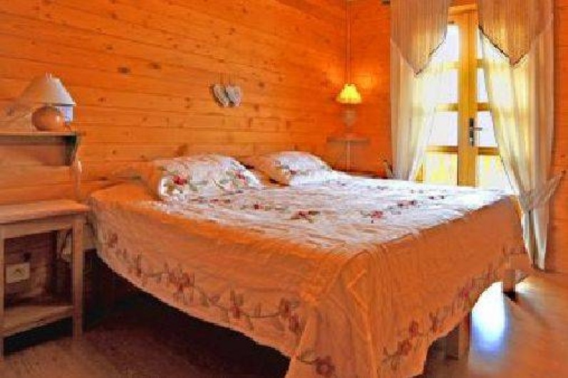 Location de vacances - Chalet à Saint-Martin-de-Belleville