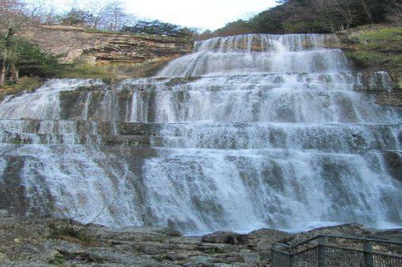 Location de vacances - Gîte à Prénovel