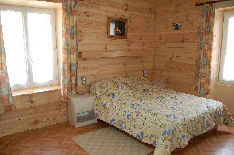 Location de vacances - Gîte à Prénovel