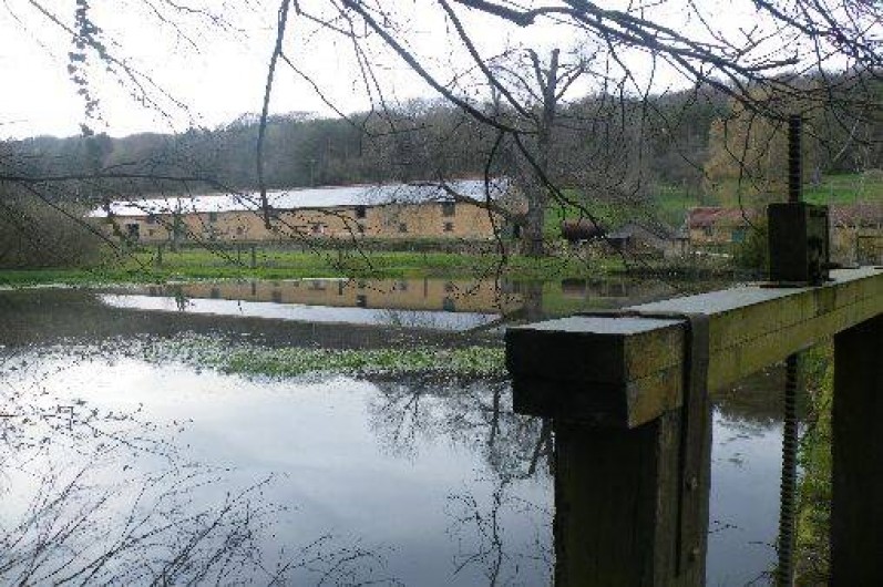 Location de vacances - Insolite à Balaives-et-Butz