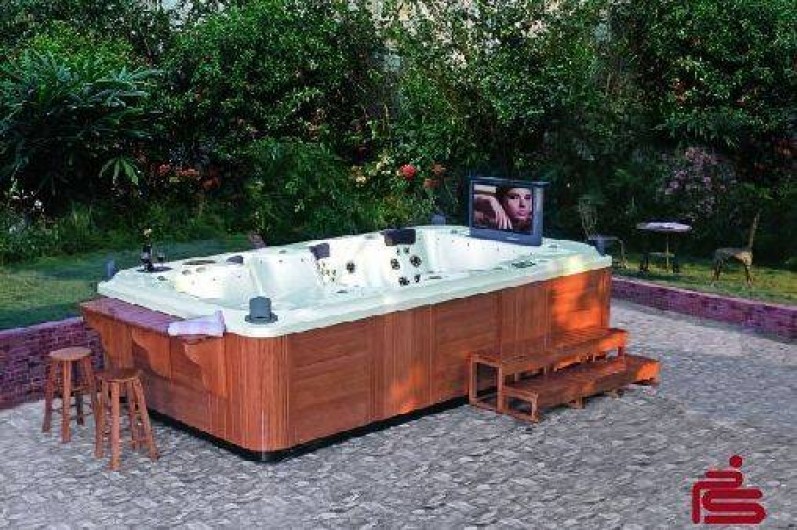 Location de vacances - Insolite à Balaives-et-Butz