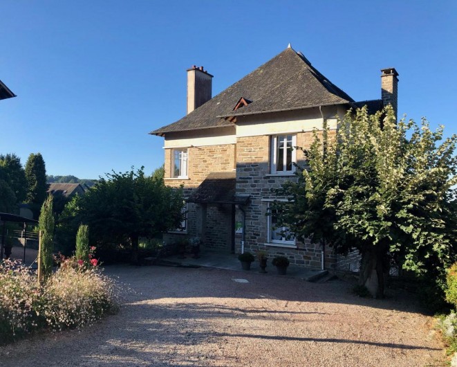 Location de vacances - Gîte à Uzerche
