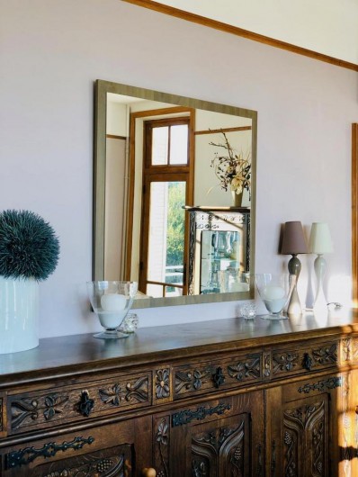 Location de vacances - Gîte à Uzerche