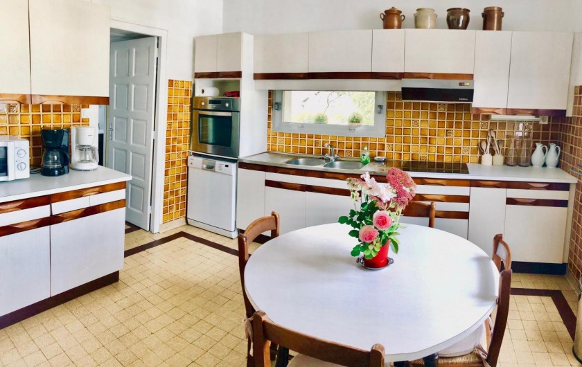 Location de vacances - Gîte à Uzerche