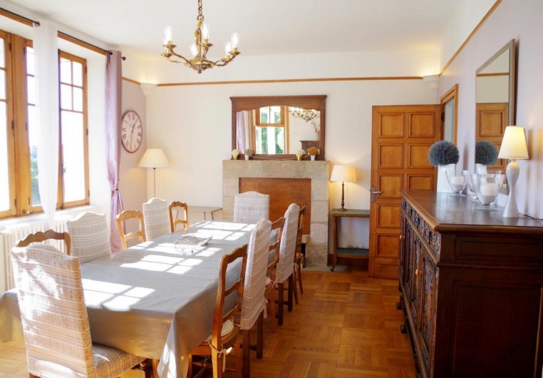 Location de vacances - Gîte à Uzerche