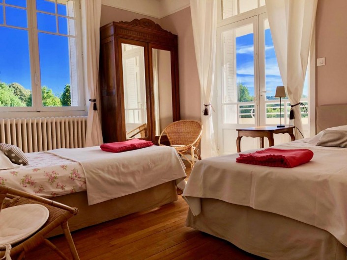 Location de vacances - Gîte à Uzerche