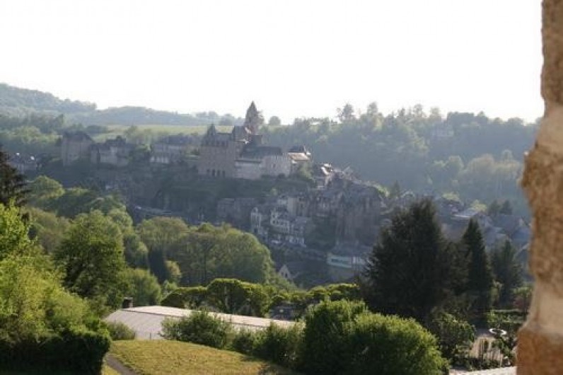 Location de vacances - Gîte à Uzerche