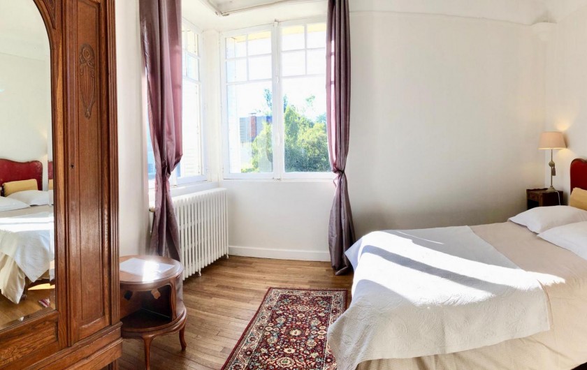 Location de vacances - Gîte à Uzerche