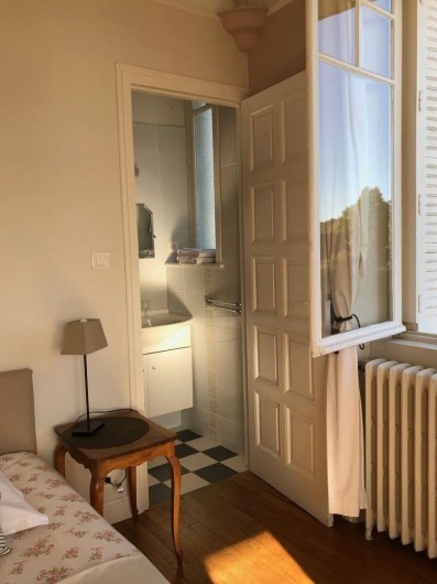 Location de vacances - Gîte à Uzerche