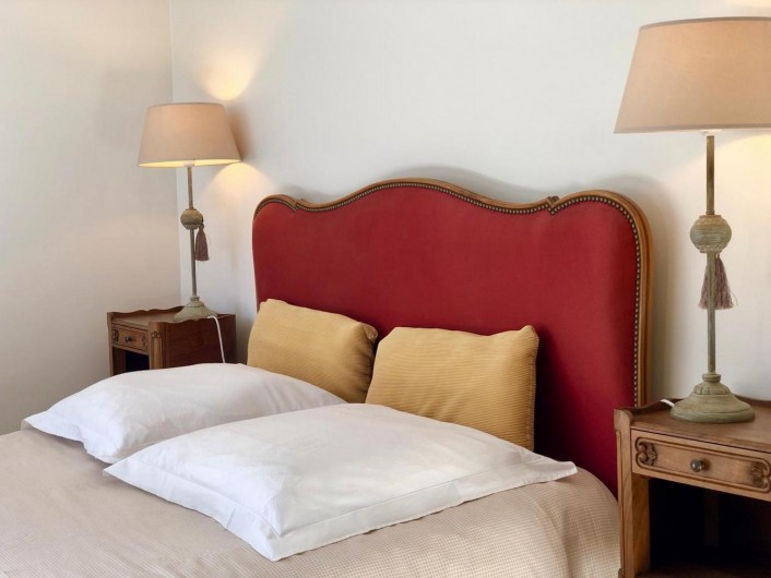 Location de vacances - Gîte à Uzerche