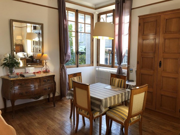 Location de vacances - Gîte à Uzerche