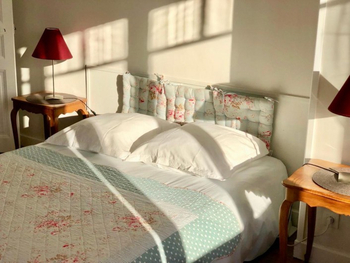 Location de vacances - Gîte à Uzerche