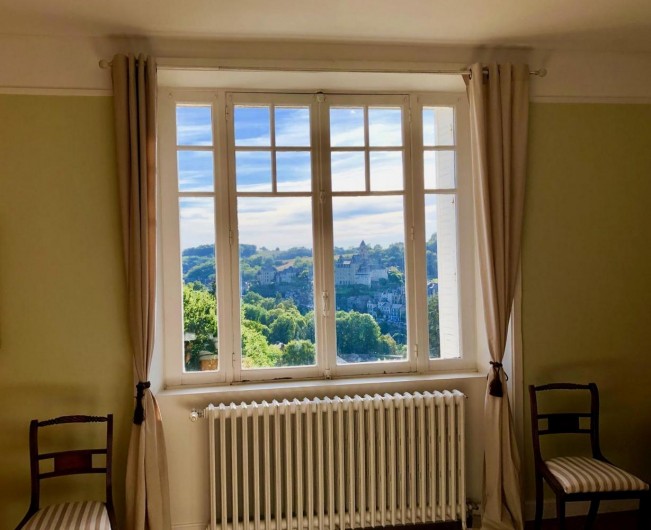 Location de vacances - Gîte à Uzerche