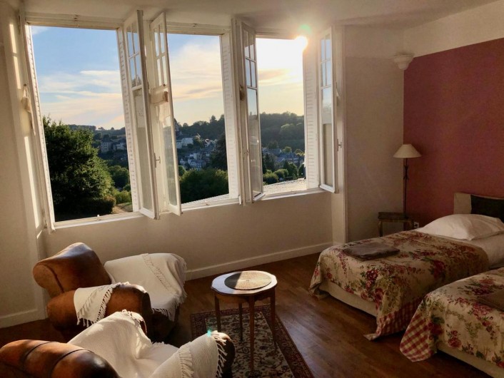 Location de vacances - Gîte à Uzerche