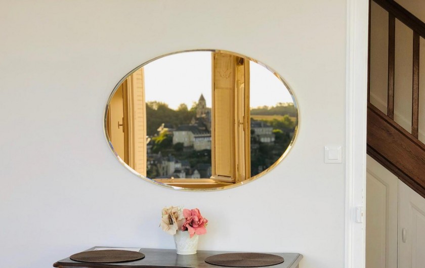 Location de vacances - Gîte à Uzerche