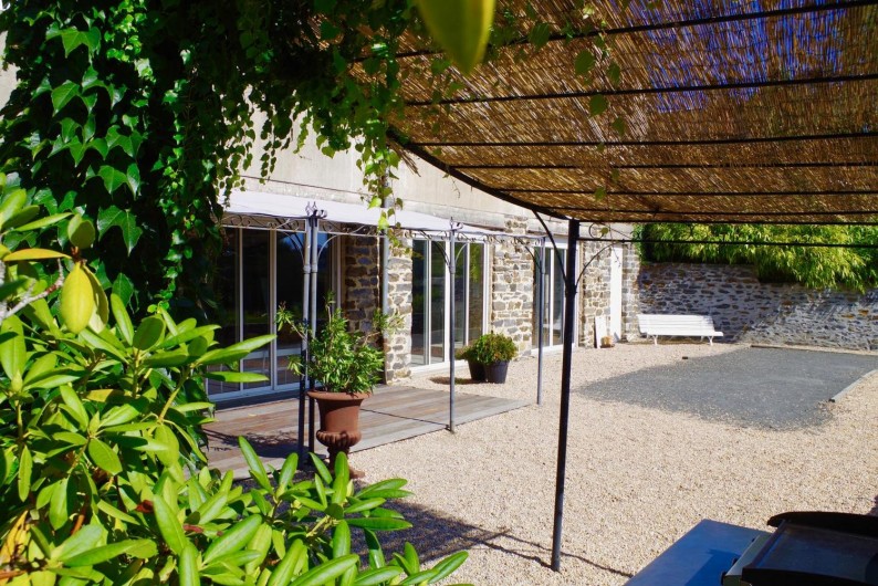 Location de vacances - Gîte à Uzerche