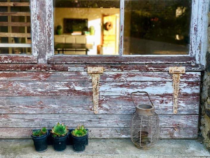 Location de vacances - Gîte à Uzerche